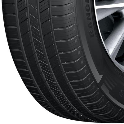 Pneu Milever MU074 265/65 R17 Aro 17 112T