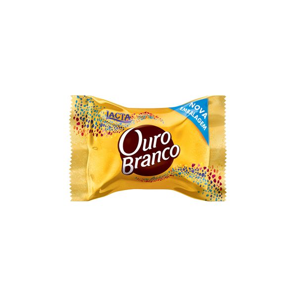 Bombom Ouro Branco Lacta