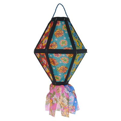 Balão Decorativo Junino Chita Florarte Colorido 25cm