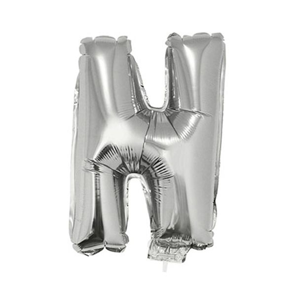 Balão Metalizado 16