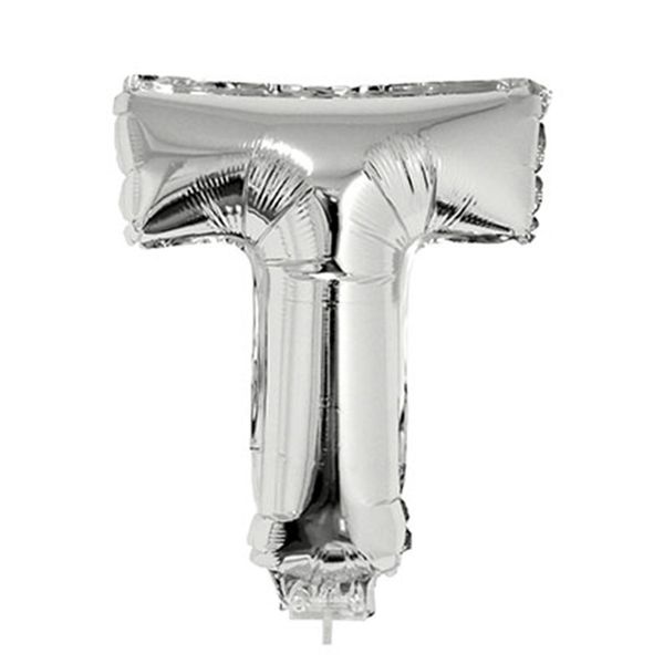 Balão Metalizado 16