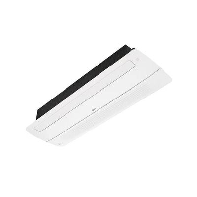 Ar Condicionado Split Cassete 1 Via Inverter LG 24.000 BTUs Quente E Frio 220V R-32