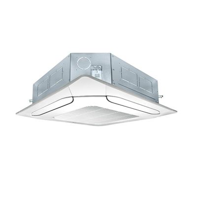 Ar Condicionado Split Cassete 4 Vias Inverter LG 36.000 Btus Frio 220V R-32
