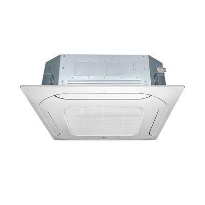 Ar Condicionado Split Cassete 4 Vias Inverter LG 36.000 Btus Frio 220V R-32