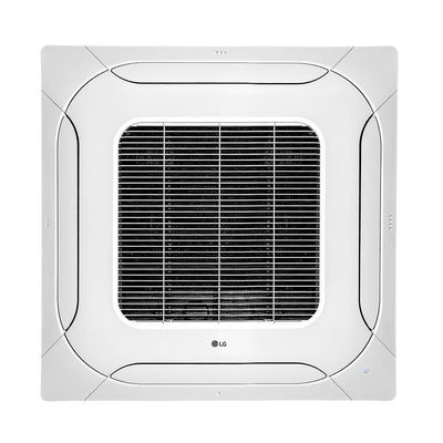 Ar Condicionado Split Cassete 4 Vias Inverter LG 36.000 Btus Frio 220V R-32