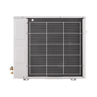Ar Condicionado Split Cassete 4 Vias Inverter LG 36.000 Btus Frio 220V R-32