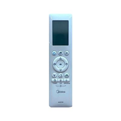 Ar Condicionado Split Cassete Inverter 4 Vias Wi-fi Midea 36.000 BTUs 220V Frio R32