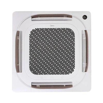 Ar Condicionado Split Cassete Inverter 4 Vias Wi-fi Midea 36.000 BTUs 220V Frio R32