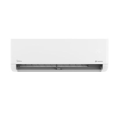 Ar Condicionado Split Hi Wall Midea Airvolution Lite Connect Inverter 18.000 BTUs Frio 220V R-32