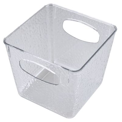 Caixa Organizadora Acrília Berg 15cm Cazza