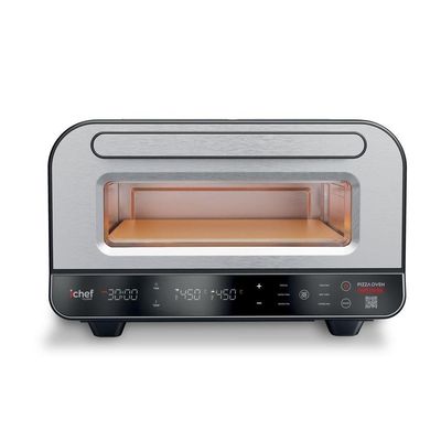 Forno De Pizza Ichef Pizza Oven Professional 220V