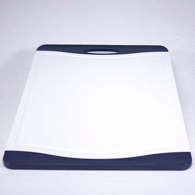 Tábua De Corte 203 X 140mm - Antimicrobiana - Flutto - Neoflam - Branco
