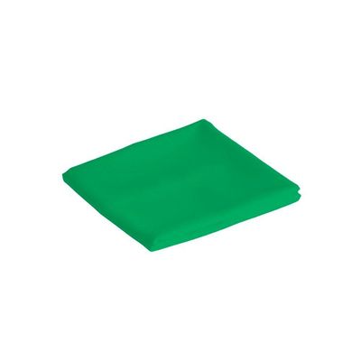 Toalha Mesa Basica 8 Lugares Oxford 100% Poliéster - Verde