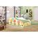 Mini Cama Fun Fazendinha E Balões