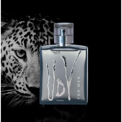 Ulric Varens Udv Eau De Toilette - Perfume Masculino 100ml