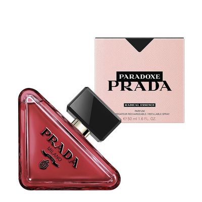 Prada Paradoxe Radical Essence Parfum - Perfume Feminino 50ml