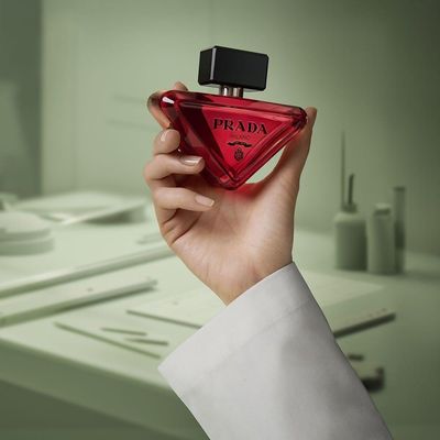 Prada Paradoxe Radical Essence Parfum - Perfume Feminino 50ml