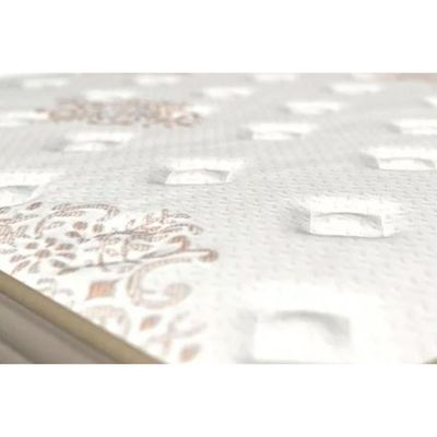 Colchão Casal Probel Molas Masterpocket Ensacadas Rubi Soft Gel Euro Pillow - 138x188x36