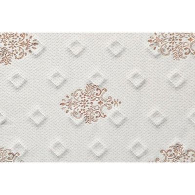 Colchão Casal Probel Molas Masterpocket Ensacadas Rubi Soft Gel Euro Pillow - 138x188x36