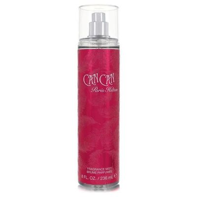 Agua De Cheiro Can Paris Hilton 236 Ml