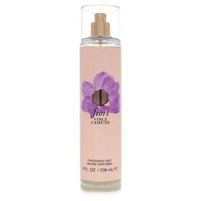Agua De Cheiro Fiori Vince Camuto 236 Ml