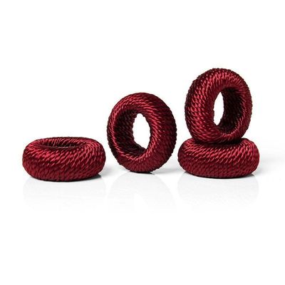 Kit De Mesa Posta Copa E Cia 4 Lugares Quebra Nozes