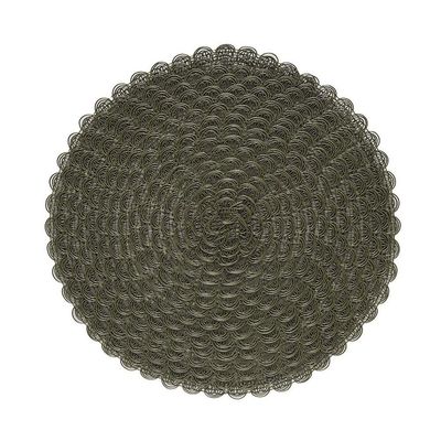 Kit De Mesa Posta Copa E Cia 4 Lugares Quebra Nozes
