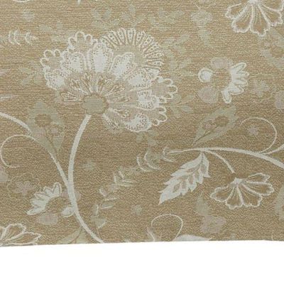 Almofada Decorativa Atlanta Jacquard Com Refil 61% Algodão 39% Poliéster - Magnolia