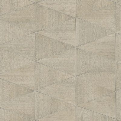 Papel de Parede Travertino Geométrico Amarelo 33359