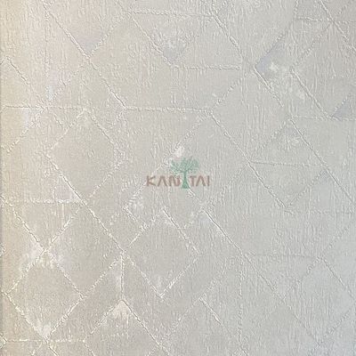 Papel de Parede Poet Chart 4 Textura Branco PT401101R