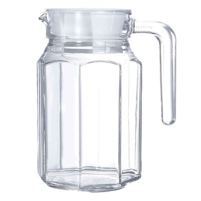 Jarra de Vidro 750ml CV244743 Cazza