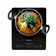 Cooktop Indução Portátil 1 Boca Touch 1200W Preto Ariete 220V