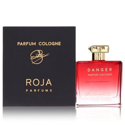 Perfume Masculina Danger Parfums 100 Ml Extrait De