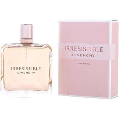 Perfume Feminino Givenchy Irresistible Eau De Parfum Spray 125 Ml