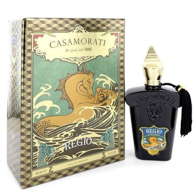Perfume Feminino Xerjoff 100 Ml Eau De Parfum Spray