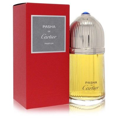 Perfume Masculino Pasha de Cartier Parfum 100ml