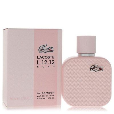 Perfume Feminino Rose Eau De Parfum 50 Ml