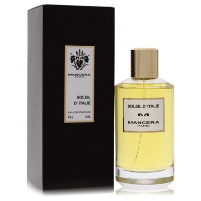 Perfume Feminino 120 Ml Eau De Parfum Spray