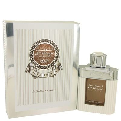 Perfume Masculino Rasasi 100 Mleau De Parfum Spray