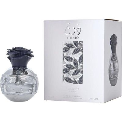 Perfume Unisex Lattafa Thouq Eau de Parfum Spray 80ml