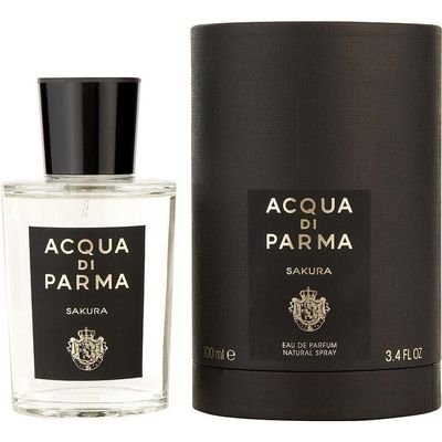 Perfume Unisex Acqua Di Parma Sakura Eau de Parfum Spray 100ml