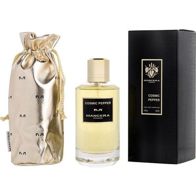 Perfume Unisex Cosmic Pepper Eau de Parfum Spray 120ml