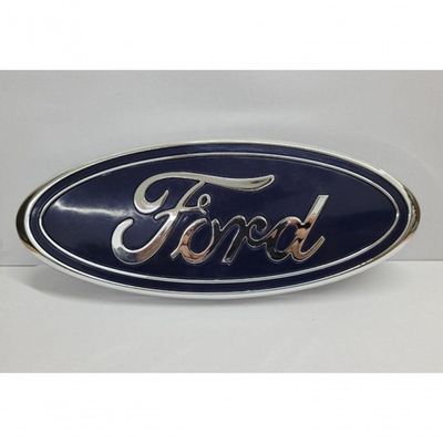 Emblema Grade Ford Ranger 2013 2014 15 16 17 18 19 2020 2021
