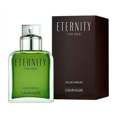 Perfume Calvin Klein Eternity For Men 200 Ml 200 Ml