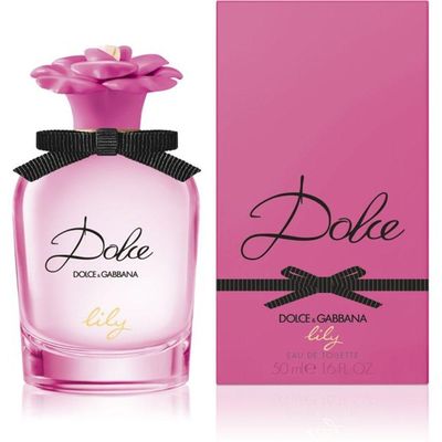 Perfume Dolce &Amp