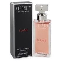 Perfume Calvin Klein Eternity For Women Flame 100 Ml