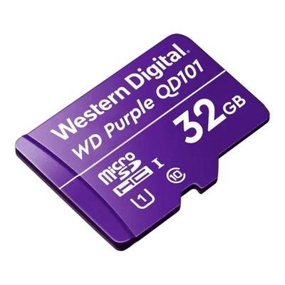 Kit 4 Câmeras Wi-fi Intelbras Im5s Com Cartao 32gb Fullhd