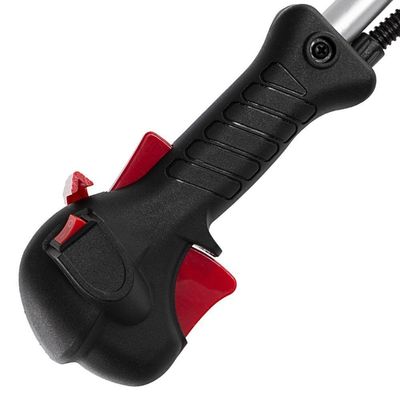 Roçadeira A Gasolina Dgt-330s 33cc 1.8hp Denzel 8896235