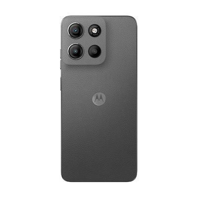 Smartphone Motorola Moto G15 256Gb Dual Chip 4G Tela 6.7" Câmera Dupla 50MP+5MP Grafite