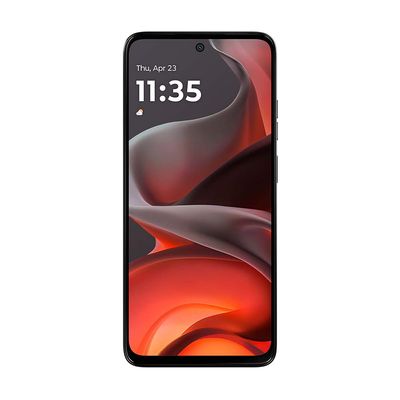 Smartphone Motorola Moto G15 256Gb Dual Chip 4G Tela 6.7" Câmera Dupla 50MP+5MP Grafite